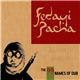 Fedayi Pacha - The 99 Names Of Dub